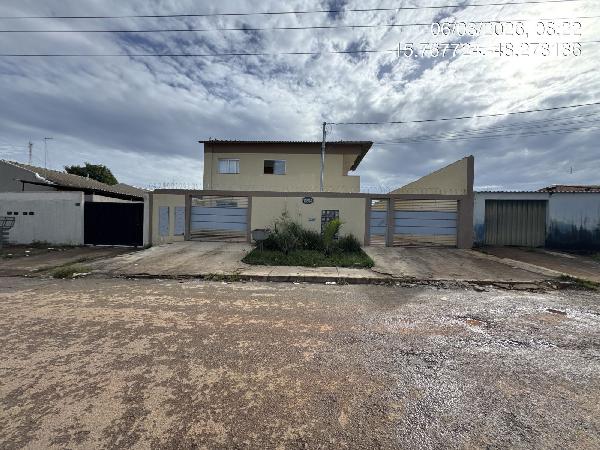 Imóvel em AGUAS LINDAS DE GOIAS/GO