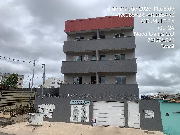 Imóvel em NOVO GAMA/GO