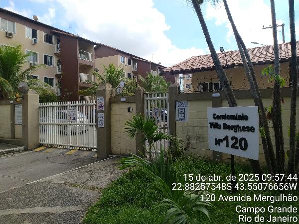 Imóvel em RIO DE JANEIRO/RJ