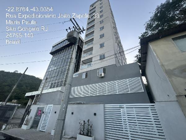 Imóvel em SAO GONCALO/RJ