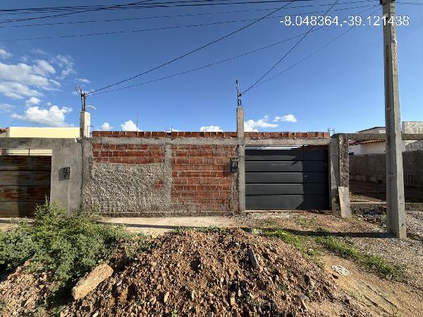Imóvel em SALGUEIRO/PE
