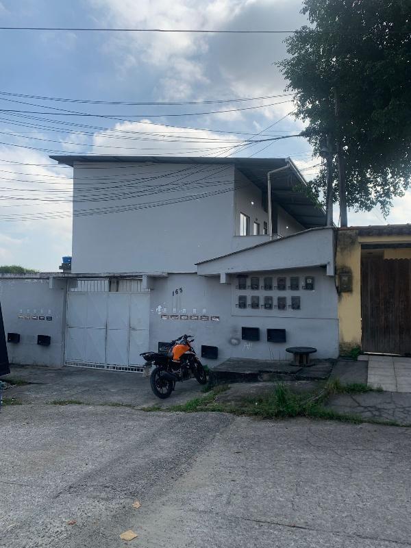 Imóvel em SAO GONCALO/RJ