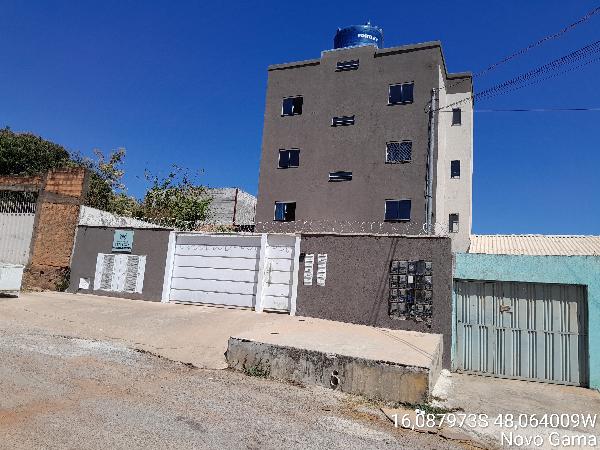 Foto de Imóvel 2 quartos, LOTEAMENTO LUNABEL 3 - Leilão em Novo Gama/GO, 40% abaixo da avaliação