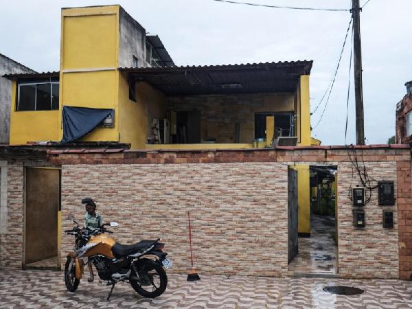 Imóvel em SAO GONCALO/RJ