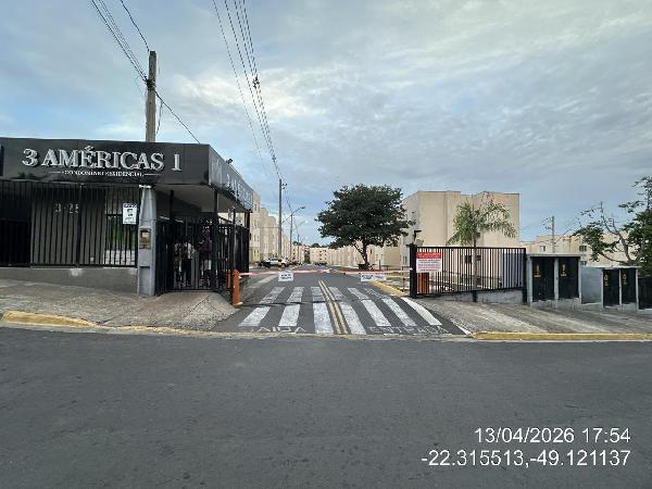Imóvel em BAURU/SP