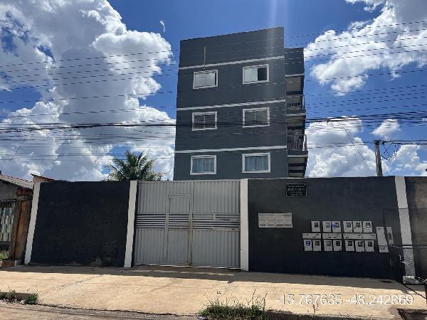 Foto de Imóvel na Rua Belem - Leilão em Águas Lindas de Goiás/GO, 41% abaixo da avaliação