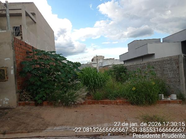 Foto de Imóvel RESIDENCIAL NOVO HORIZONTE - Leilão em Presidente Prudente/SP, 42% abaixo da avaliação