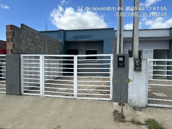Imóvel em CARPINA/PE