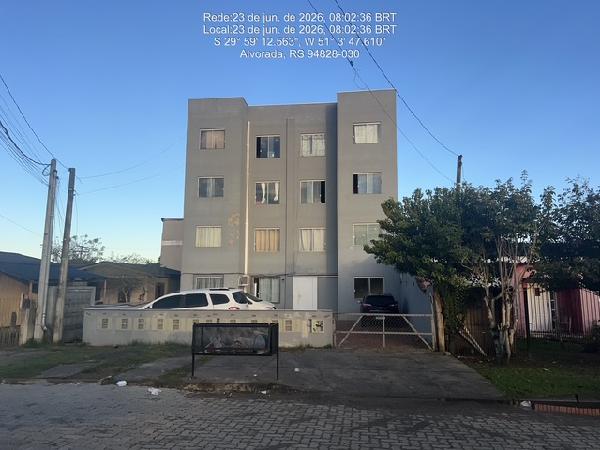 Imóvel em ALVORADA/RS