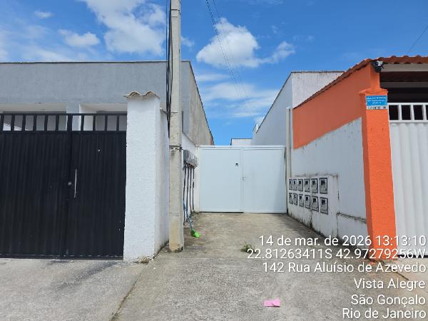 Imóvel em SAO GONCALO/RJ