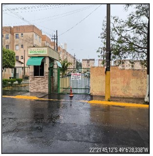 Imóvel em BAURU/SP