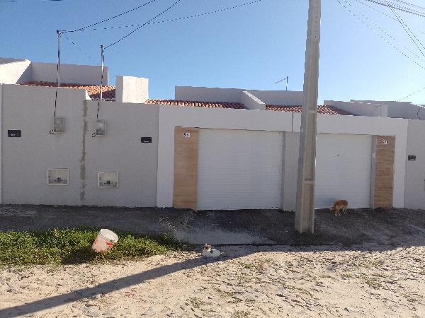 Foto de Imóvel 2 quartos, 75 m², OLHO D'AGUA - Leilão em Horizonte/CE, 46% abaixo da avaliação