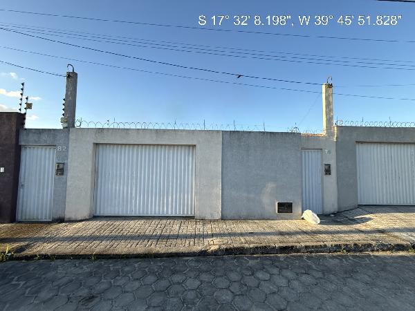 Imóvel em TEIXEIRA DE FREITAS/BA
