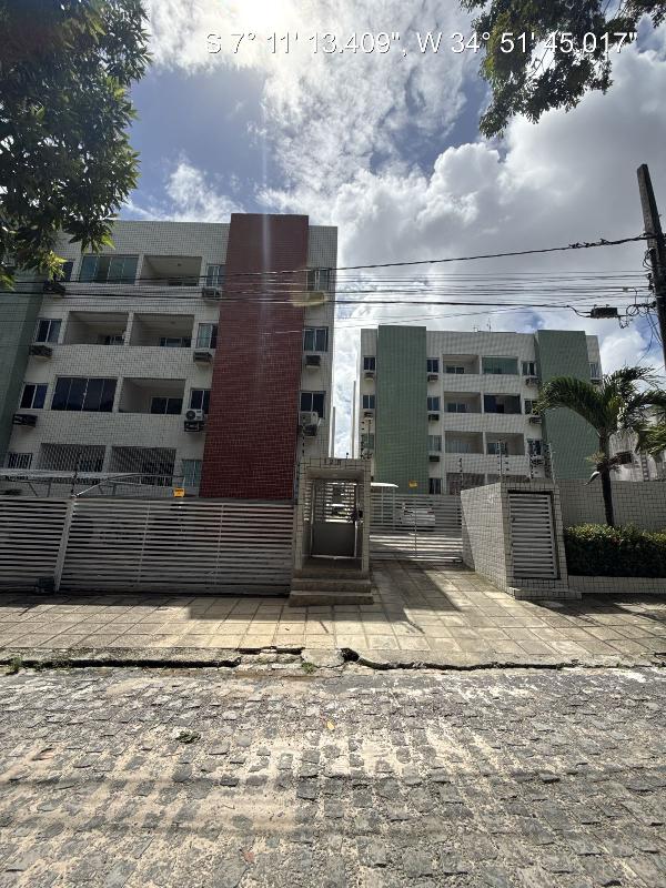 Imóvel em JOAO PESSOA/PB