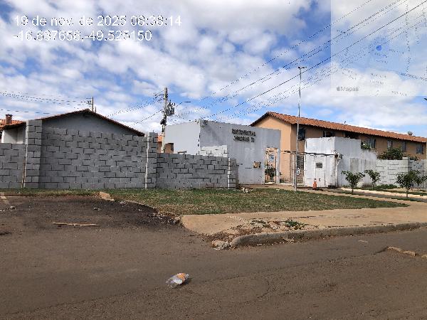 Imóvel em TRINDADE/GO