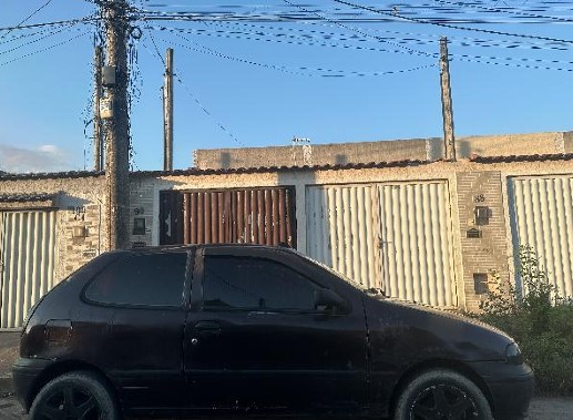 Imóvel em NOVA IGUACU/RJ