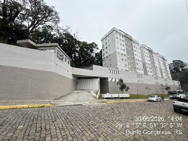Imóvel em BENTO GONCALVES/RS