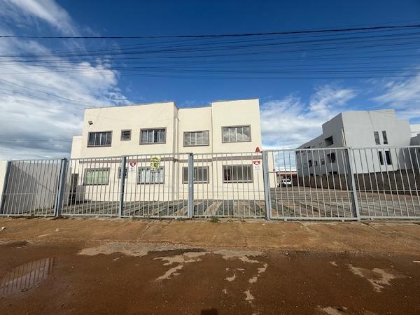 Foto de Imóvel 2 quartos, 84 m², LOT RECREIO MOSSORO - Leilão em Cidade Ocidental/GO, 47% abaixo da avaliação