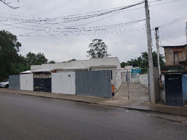 Foto de Imóvel 1 quarto, 32 m², 3 DISTRITO - Leilão em São Gonçalo/RJ, 40% abaixo da avaliação