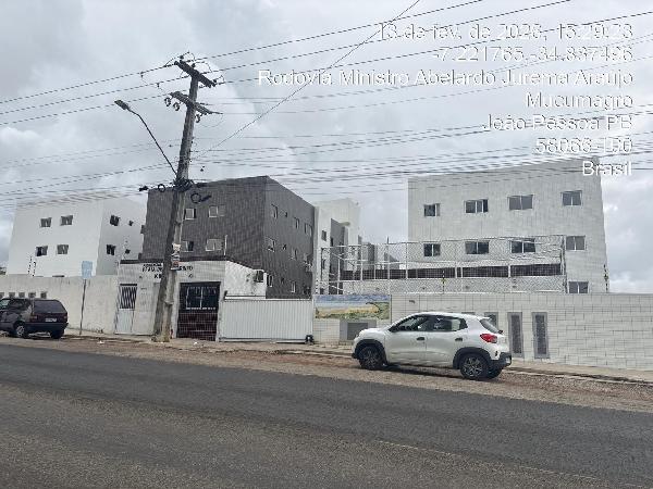 Foto de Imóvel 2 quartos, 75 m², MUCUMAGRO - Leilão em João Pessoa/PB, 41% abaixo da avaliação