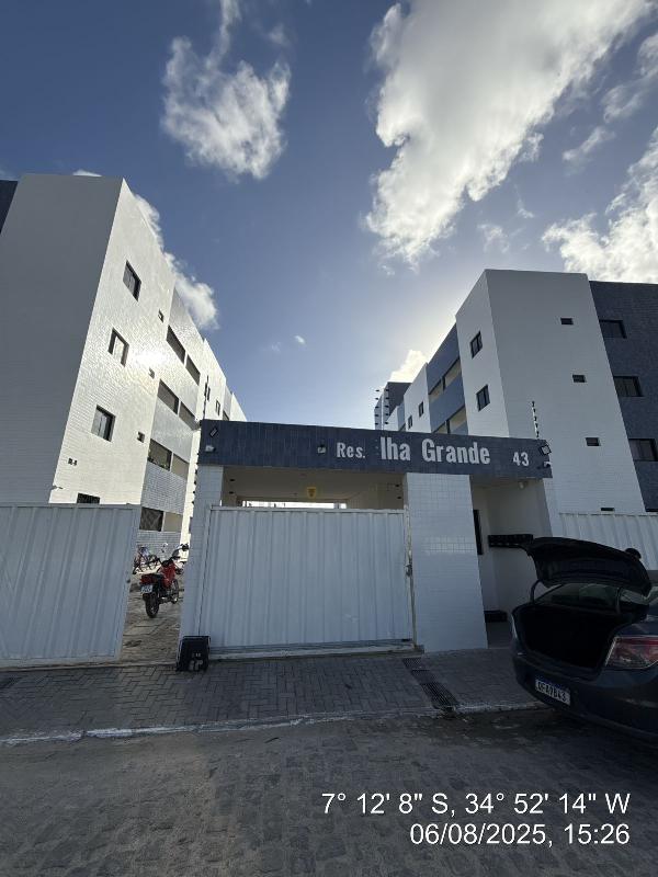 Imóvel em JOAO PESSOA/PB