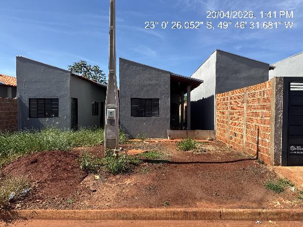 Imóvel em CANITAR/SP