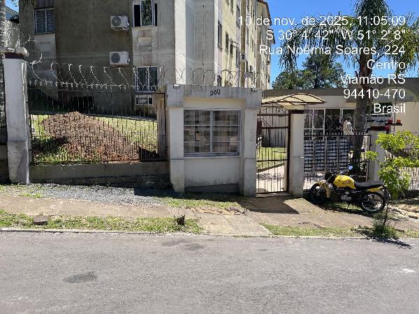 Foto de Imóvel na Rua Valter De Azeredo, 200 - Leilão em Viamão/RS, 39% abaixo da avaliação