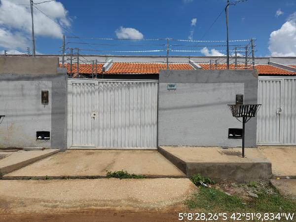 Foto de Imóvel 3 quartos, 66 m², JOIA - Leilão em Timon/MA, 39% abaixo da avaliação