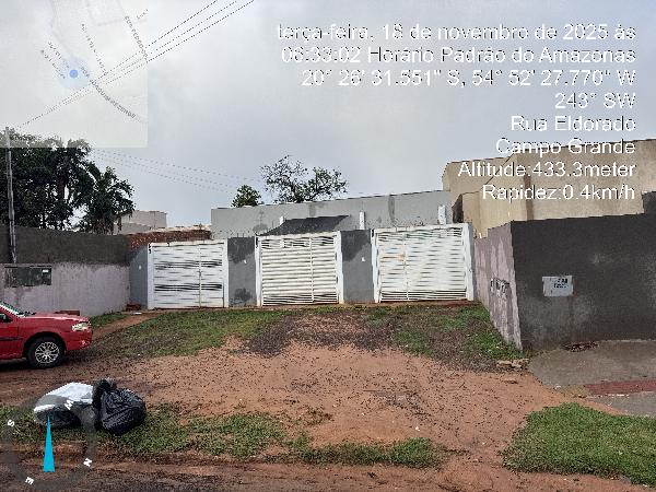 Imóvel em TERENOS/MS