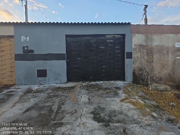 Imóvel em PLANALTINA/GO
