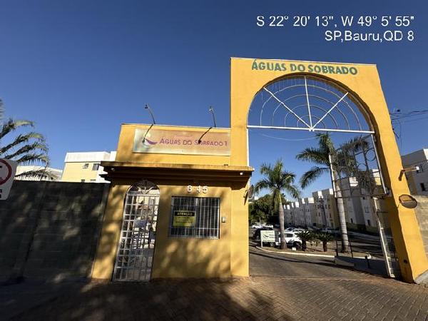 Imóvel em BAURU/SP