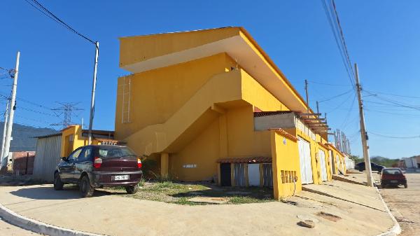 Imóvel em NOVA IGUACU/RJ