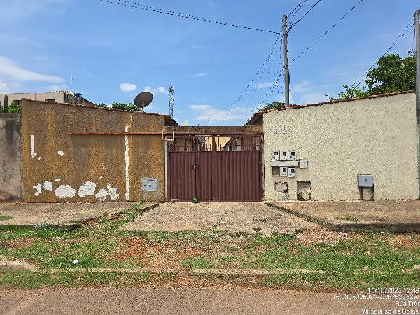 Foto de Imóvel 1 quarto, 60 m², PACAEMBU - Leilão em Valparaíso de Goiás/GO, 43% abaixo da avaliação