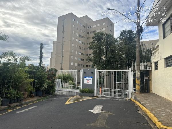 Foto de Imóvel 2 quartos, 64 m², JARDIM PALMA TRAVASSOS - Leilão em Ribeirão Preto/SP, 42% abaixo da avaliação