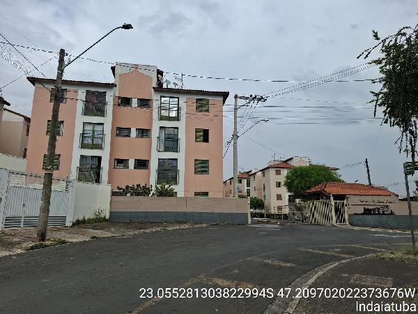 Foto de Imóvel na Rua Tieko Ueda, 15 - Leilão em Indaiatuba/SP