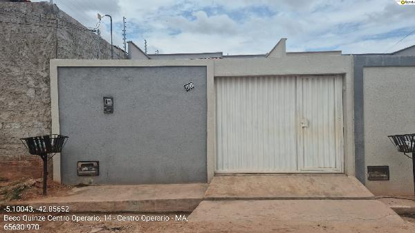 Foto de Imóvel 2 quartos, 62 m², CENTRO - Leilão em Timon/MA, 40% abaixo da avaliação