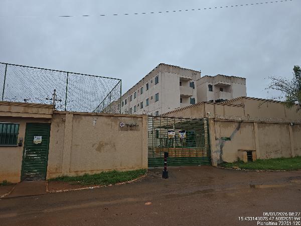 Foto de Imóvel 2 quartos, 78 m², SETOR NORTE - Leilão em Planaltina/GO, 42% abaixo da avaliação