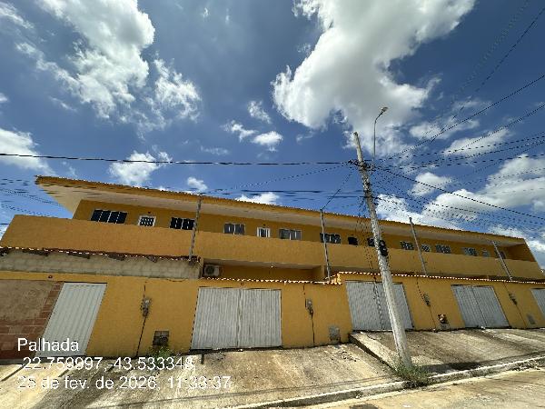 Imóvel em NOVA IGUACU/RJ