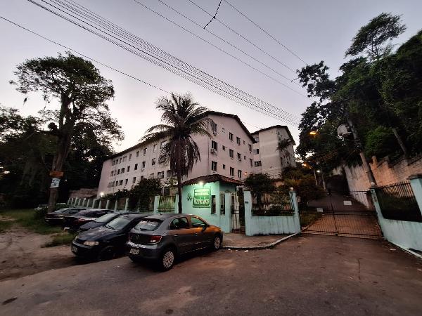 Foto de Imóvel 2 quartos, 48 m², VARZEA DAS MOCAS - Leilão em Niterói/RJ, 38% abaixo da avaliação