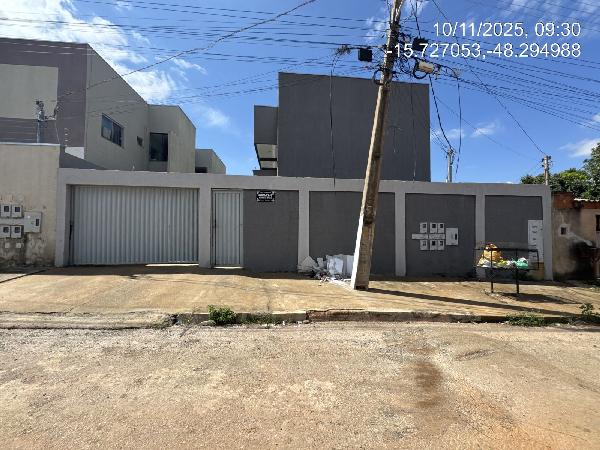 Imóvel em AGUAS LINDAS DE GOIAS/GO