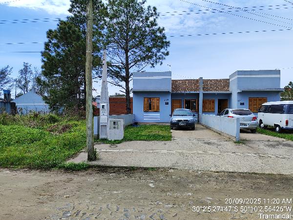 Imóvel em TRAMANDAI/RS