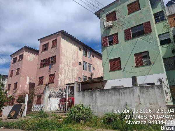 Imóvel em ALVORADA/RS