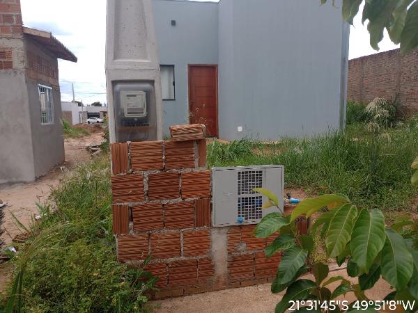 Imóvel em PROMISSAO/SP