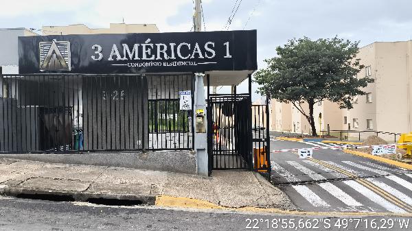 Imóvel em BAURU/SP