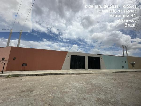 Foto de Imóvel em Extremoz (RN)
