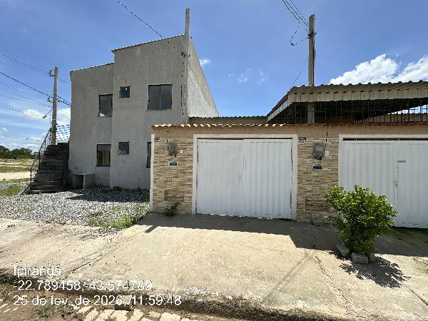 Foto de Imóvel 1 quarto, 35 m², MARAPICU - Leilão em Nova Iguaçu/RJ, 40% abaixo da avaliação