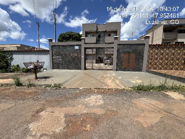 Imóvel em LUZIANIA/GO