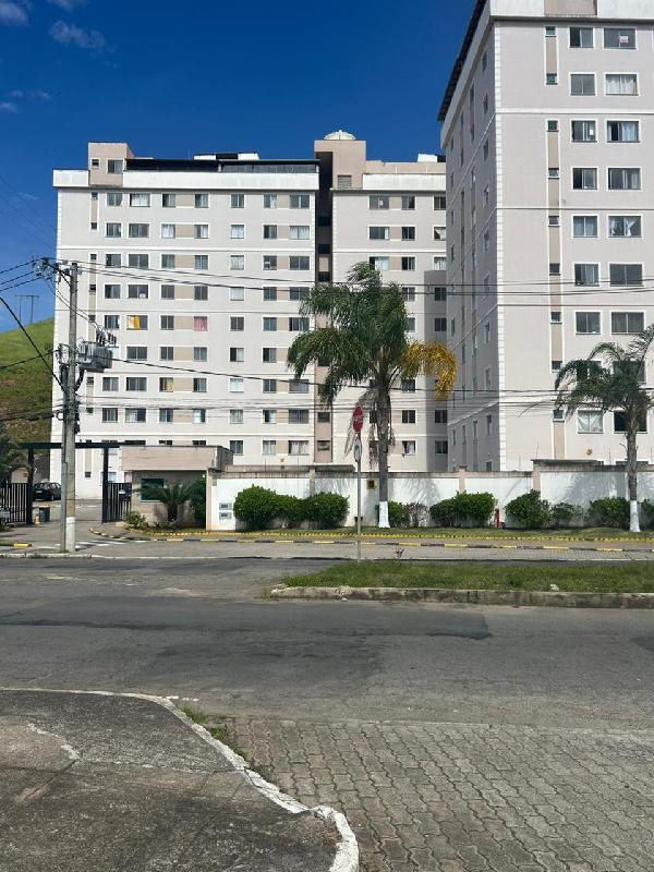 Foto de Imóvel 2 quartos, 72 m², BARBOSA LAGE - Leilão em Juiz de Fora/MG, 40% abaixo da avaliação