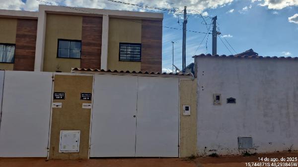 Imóvel em AGUAS LINDAS DE GOIAS/GO