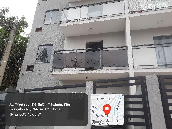 Imóvel em SAO GONCALO/RJ